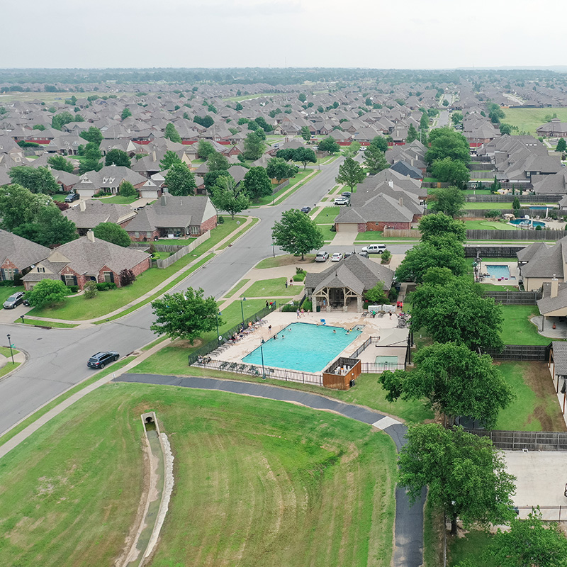 Oxford Park
